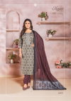 Elegance Vol 5 By Mayur Jaipuri Prints Cotton Kurti With Bottom Dupatta Wholesale Online
